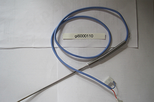 Chamber probe for HD 0311, 0511