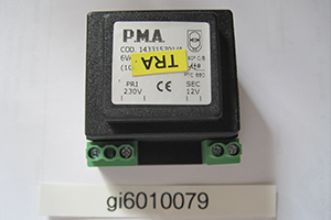 Transformer for RD E+EP, HD 0311, 0511, SD 32