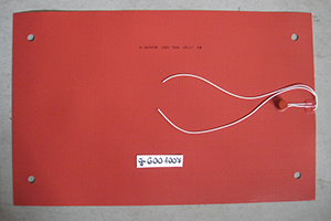 Heating element for HD 0311 750W