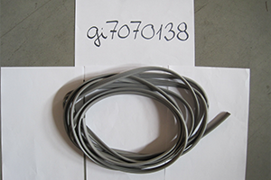 Door seal HDZ 0211, 0311