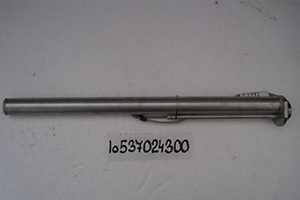 Heating element CP-94ET 3.5kW 400V