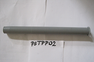 Overflow tube for S-100