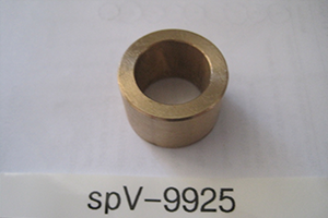 Rear V-99S disc bearing shaft housing pos. 5