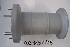 Dexion main washer distributor