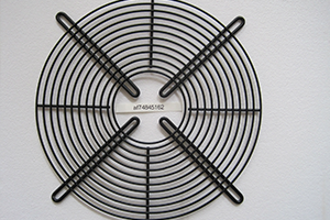 Fan protective grid IS - 0511, 0811, 1011, 1511