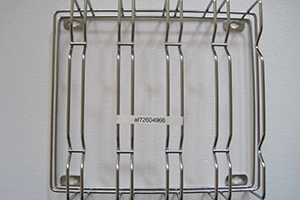 Socket left, right for IS - 0511, 0811, 1011, 1511