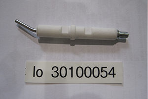 Piezo candle for PI50-78G