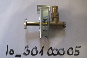 Pilot burner for PI50, 150, 370 - G