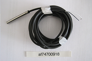 Thermostat probe IS - 0511, 0811, 1011, 1511, 2011, 4011 INFINITY, 1 HUNDRED