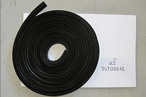 Door seal IS - 2011, 4011