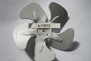 IMC pump fan - 2809