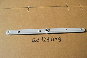 Rinsing arm NT-100, QQ-100