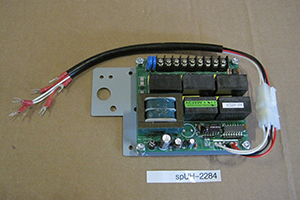 Electronics board for UH-12 MEC new