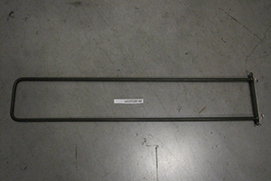 Lower oven heating element 900 2/1, 3/1 new