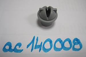 Washing nozzle QQ-40, 50