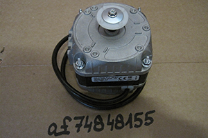 Condenser fan motor SHS-511 DO NOT ORDER