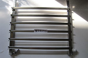 Zásuv levý pro STBB-0611