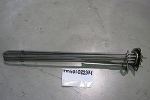 Heating element BI L700 12kW, BI 70/80 50 E