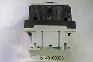 Contactor 25A for PI