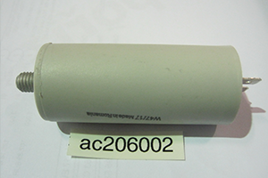 Capacitor for NT-50,52 TT-50,52 QQ-50,100 QQI-52,102 10µF