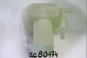 Water supply upper QQ-100, TT-110