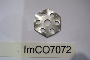 Beating knife FP-1P pos.20