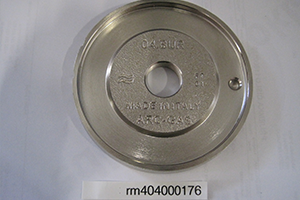 Burner-burner body 7kW SPB