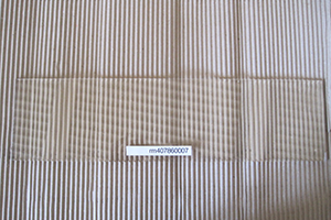 Pizza oven door glass E-4, E-6, E-9, E-12, E-18