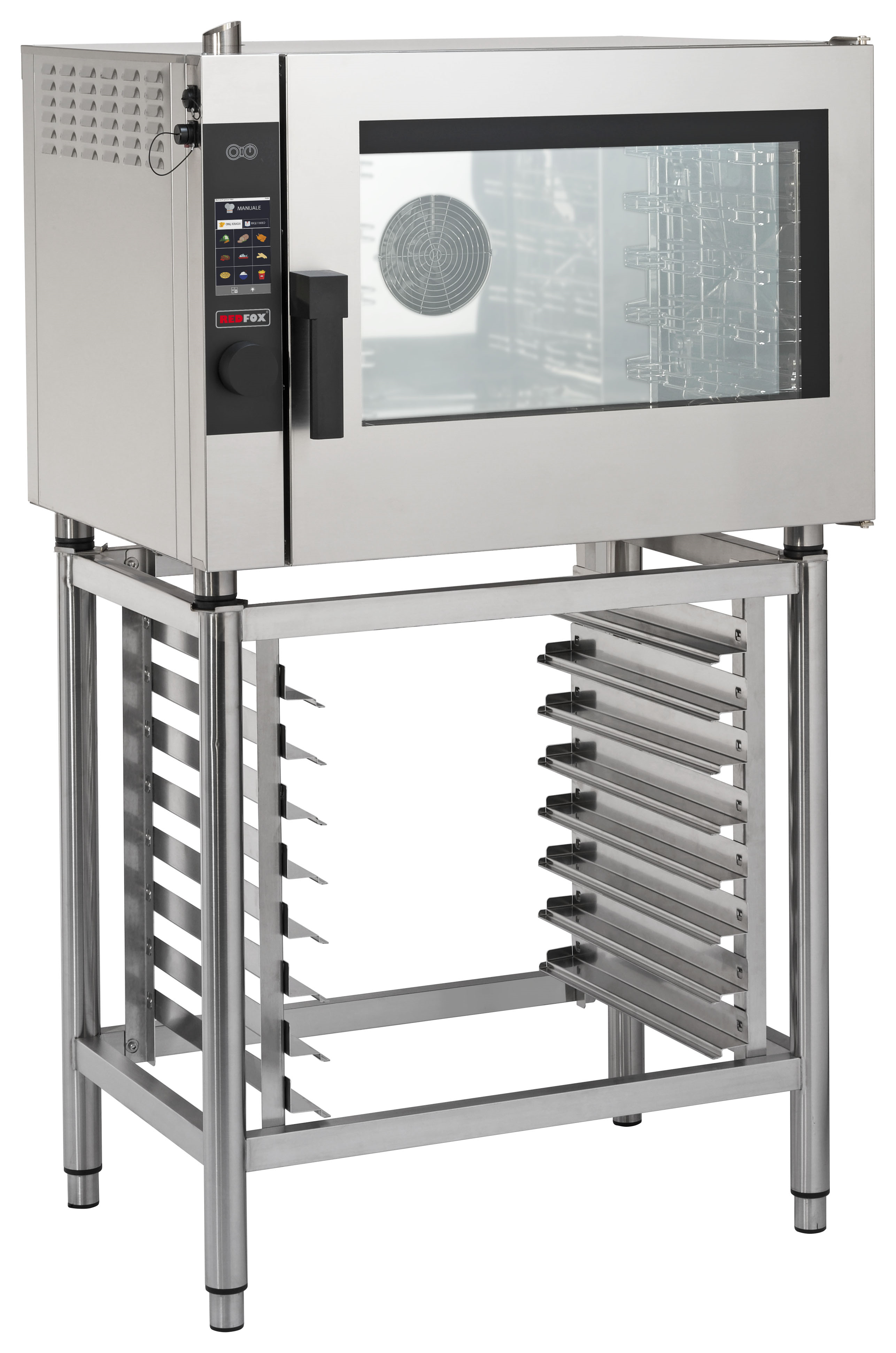 Electronics board universal QQI, NT, TT, CT (for NEW from 2018/5)