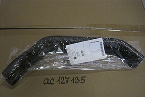 Drain pump hose - T piece, QQ-82, item 26