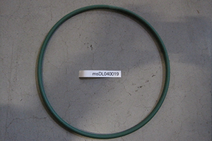 Lower cylinder drive belt DL-40 pos. 19