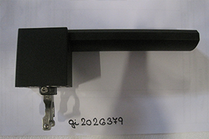 Door handle EPM, EPD, MST, MSD, MPD