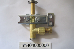 Pilot burner 3 flames BR-90 old type DO NOT ORDER!!!