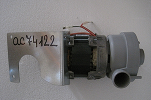 Washing pump QQI-102, QQ-100