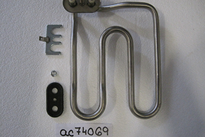 Bath heating element QQI-102 DO NOT ORDER !!!!
