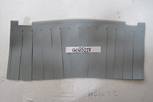 Lamella internal CT-160