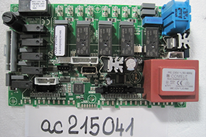 Electronics board DO NOT ORDER!!