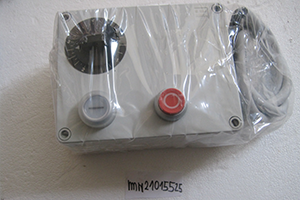 Control board C/E PP pos.33