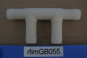 Flush branch Q-82T pos. 49