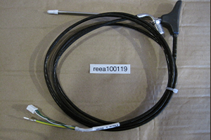 Needle probe B-2011 5-point