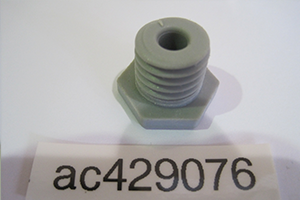 Grommet internal TT-50