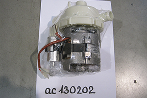 Washing pump NT-42, TT-42, QQI-42