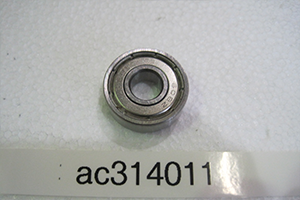 Washing pump bearing NT-42 pos. 3