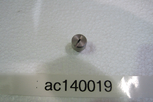 Nozzle of the rinsing arm TT-42,52