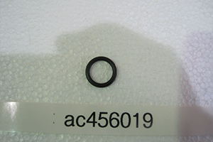 O-ring of the rinsing arm TT-42 p.6 pos.40