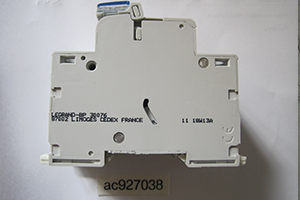 CT-160 high-voltage fuse