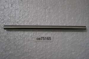 Pressure plate mounting shaft GMS-220 pos. 40