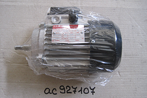 CTAV ventilation unit motor for CT 160 dishwasher DO NOT ORDER !!!
