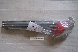 CT-130 boiler heating element, S-300 bath, 9.5KW