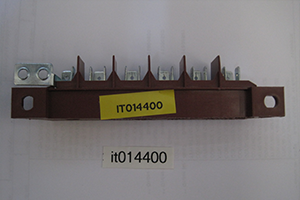 Terminal block RDE-5E